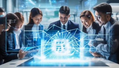 专票助力企业高效决策的创新解决方案