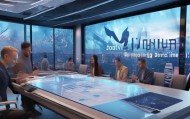 银帆信息咨询服务部助力企业成功，创新驱动未来