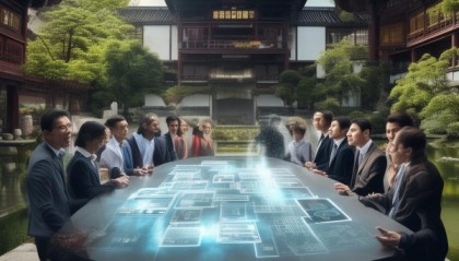 苏州信息技术咨询，助力企业数字化转型