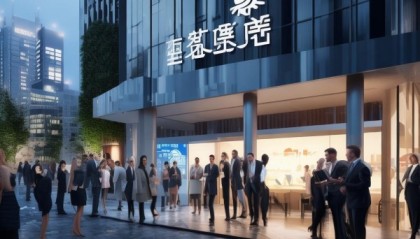 宏力信息咨询服务中心，精准服务，成就未来