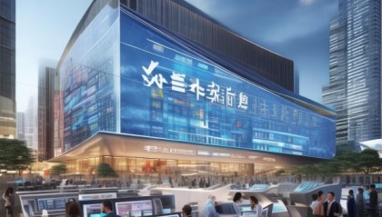 陇县信息咨询服务中心，助力数字经济发展