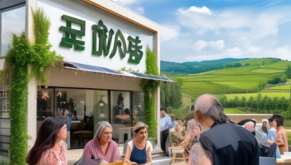 来义乡信息咨询服务，助力本地发展