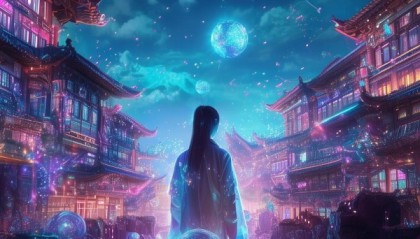 重构数字转型的临溯智慧未来