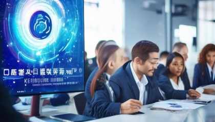昆山信息化网络咨询热线，专业服务，助力未来发展