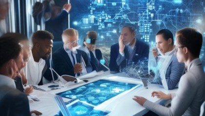 助力企业数字化转型的核心选择，张家港信息化技术咨询