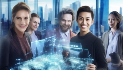 信息化管理咨询，你值得信任的解决方案