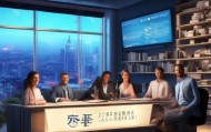 心朗信息咨询服务助力满足您的信息需求