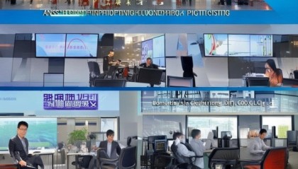 安徽宏鹏信息技术咨询有限公司，为企业提供专业的数字化与智能化解决方案