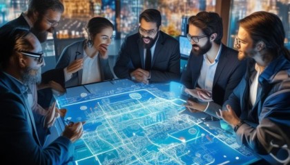 解析扬州信息技术咨询，助力企业数字化转型的助力