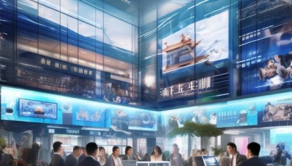 湖南省信息咨询服务助力数字经济发展与民生福祉