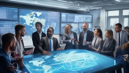大展信息技术咨询，助力企业迈向未来