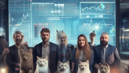 慕猫信息咨询服务怎么样？助力客户精准洞察市场机遇