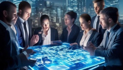 助力电力企业数字化转型，北京电力企业信息化咨询的重要性