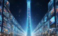 禾旗大道，信息咨询服务的创新引领之光