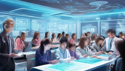 深度解析浙江信息化教育咨询大全，助力教育高质量发展