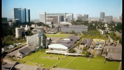 布尔津，信息咨询服务领域的未来创新者
