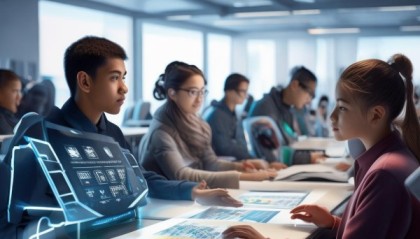 福建信息化教育咨询系统赋能教育数字化转型，推动高质量发展