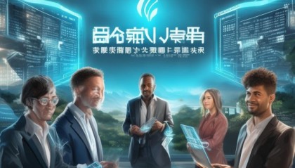 易诚信息咨询服务，助力企业数字化转型的智慧之选