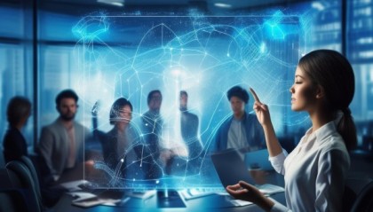 重塑企业管理的未来，企业咨询信息化的新机遇