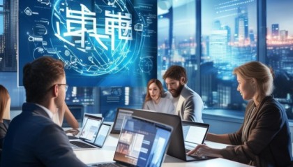 霍邱信息咨询服务助力数字转型的优质选择