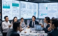 厂家信息化建设咨询标书，从需求分析到方案设计的全生命周期咨询
