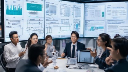 厂家信息化建设咨询标书，从需求分析到方案设计的全生命周期咨询