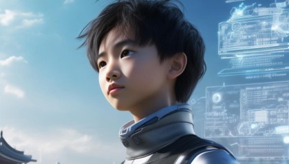 智慧与未来，智慧的未来