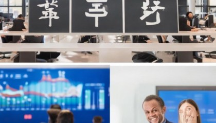 泰弘信息咨询服务，助力企业成功