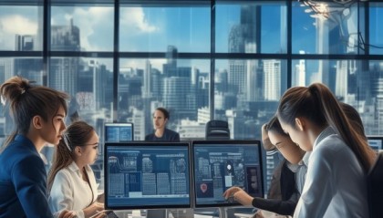 中诚信息技术咨询，专业能力，高效服务助力未来
