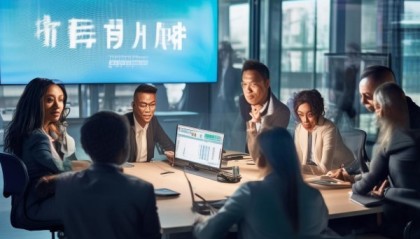 选择金信咨询，高效优化的必经之路