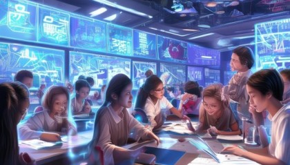 鑫源教育，快速提升应考能力，开启未来教育新纪元