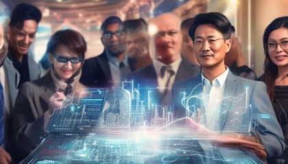 探索浙江信息化管理咨询模式，从经验启示与未来展望