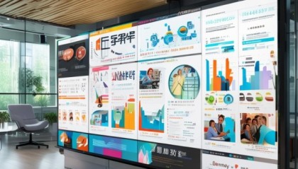 柏城信息咨询服务部招聘职位全解析