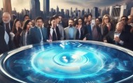 长沙大眼信息技术咨询，赋能未来，成就未来？