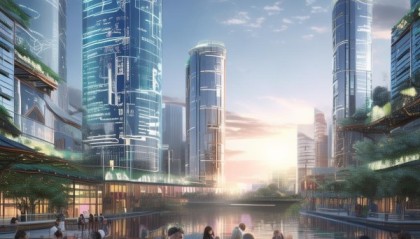嘉兴信息科技发展，机遇与未来
