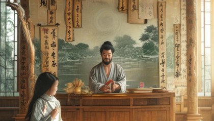 佛学信息咨询服务，助力灵修者成长之路