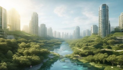 明溪，信息咨询服务的崛起与未来展望