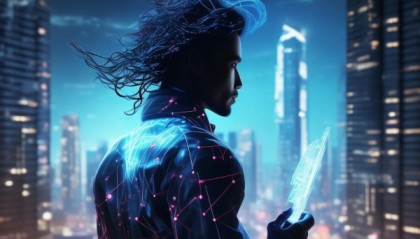 辰风引领数字化转型，重塑现代企业生态