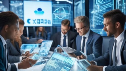 企业信息化管理咨询服务，助力数字化转型的优质选择