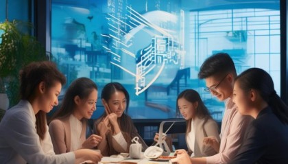 乐智信息咨询服务，助力智慧生活方式