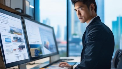 易中晟，精准、便捷、高效的房产中介信息咨询服务