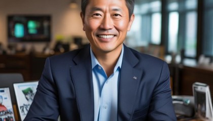 小苏老师，信息技术咨询领域的权威专家