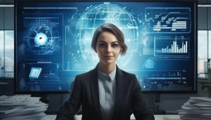 信息技术咨询师，技术驱动下的实践探索