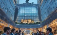 助力地产发展，开启未来。