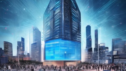 财经信息化咨询网站排名，机遇与挑战