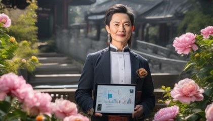 苏州严慈，信息咨询服务领域的佼佼者