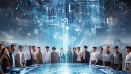 解析富兴技术，开启数字转型之途