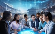 遵义纵通信息技术咨询，数字转型的助力