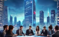 济南信息科技，技术领先，创新引领，未来展望—济南信息技术咨询公司排名分析报告