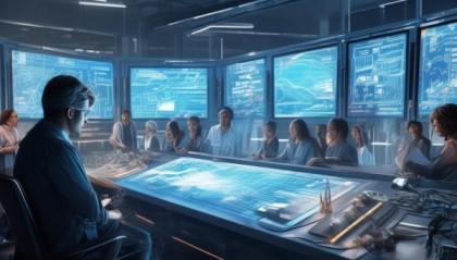 探索技术领域的机遇与挑战—海巨信息技术咨询中心
